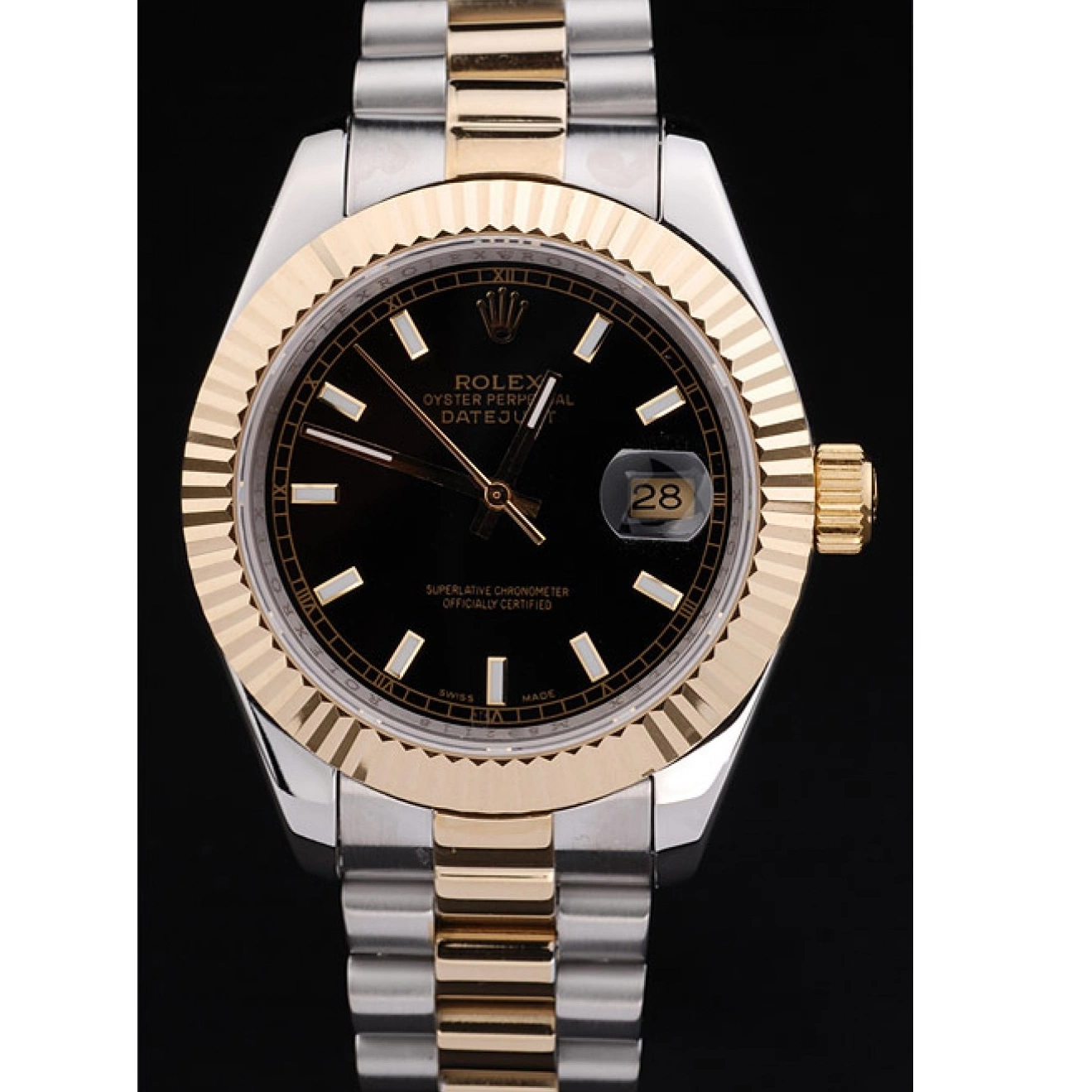 Aaa replica watch Datejust-rl218 Rolex 0726